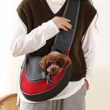 Pet Single Shoulder Bag