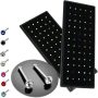 60PCS Nose Studs￼