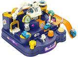 Car Game Gifts Space Adventure Educational Toys