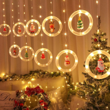 Cute Christmas Lights￼