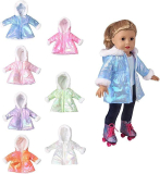 18 inch Doll Clothes Accessories