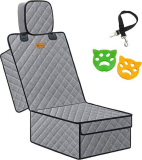  Front Car Seat Cover￼