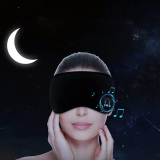 Sleep Headphones Bluetooth Eye Mask