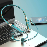 Neck Hanging Wireless Bluetooth Earphone