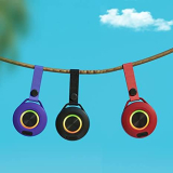 Portable Bluetooth Speakers