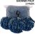 3 Pack Bath Sponge 
