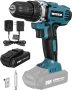  Cordless Drill Set￼