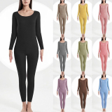 Long Thermal Underwear for Women