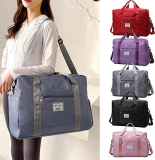 Foldable Travel Duffel Bag