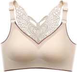 Valentine’s Day Women Sexy Solid Color Bra