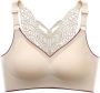 Valentine’s Day Women Sexy Solid Color Bra