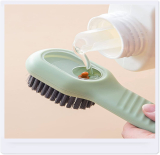  Out of The Liquid Shoe Brush￼
