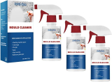 Cleaner Foam Removal Agent
