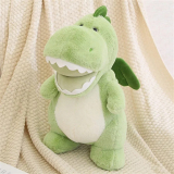 Cute Dinosaur Stuffed Animals Toys 