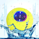 IP65 Waterproof Handsfree Speakerphone Bluetooth