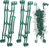 4 Pack Christmas Lights Storage Holder