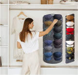  Hat Storage Rack￼