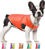  Dog Winter Coat￼