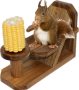  Squirrel Feeder Table and Chair￼