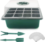 Seed Starter Trays–10 Pack￼