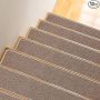 13PCS Non-Slip Stair Treads￼