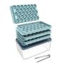 ICEDIVER Ice Cube Tray
