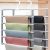  2 Pack Closet-Organizer-Pants-Hangers