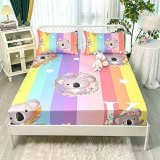 Cute Koala Sheet Sets￼