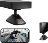 Wireless Nanny Cam￼