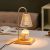 Candle Warmer Lamp, Dimmable Candle Light Metal Candle Melter Compatible