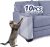 10 Pcs Extra Large Furniture Protectors from Cats￼