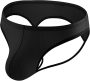  Bulge Enhancing Pouch Underwear G-String Thong Underpants for Men￼