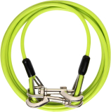 Tie Out Cable for Dogs