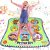 Light Up Electronic Dance Step Play Mat￼