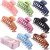  8 PCS Large Hair Claw Clips￼
