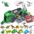 Dinosaur Transport Truck Car Toy for Kids￼