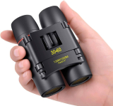 Chanarily 30×60 Folding Binoculars Telescope￼