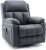 Electric Power Lift Recliner Chair with Massage and Heat￼