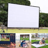 Projector Screen￼