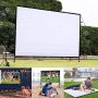 Projector Screen￼