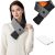 Heated Scarf