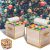 Large Christmas Ornament Storage Box