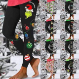  High Waist Leggings for Women￼