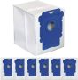 7-12 Pack Vacuum Bags Compatible with iRobot Roomba￼