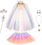  Princess Dress Up Set￼