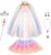  Princess Dress Up Set￼