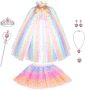  Princess Dress Up Set￼