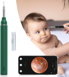  Ear Wax Removal Tool w/ Camera￼