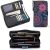  RFID Blocking Wallet for Women￼