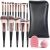 15PCS PROFESSIONAL PREMIUM SYNTHETIC MAKE UP BRUSHES